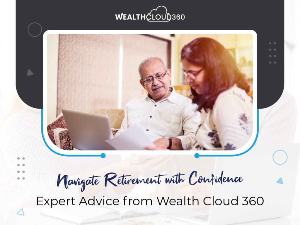 Navigate Retirement with Confidence