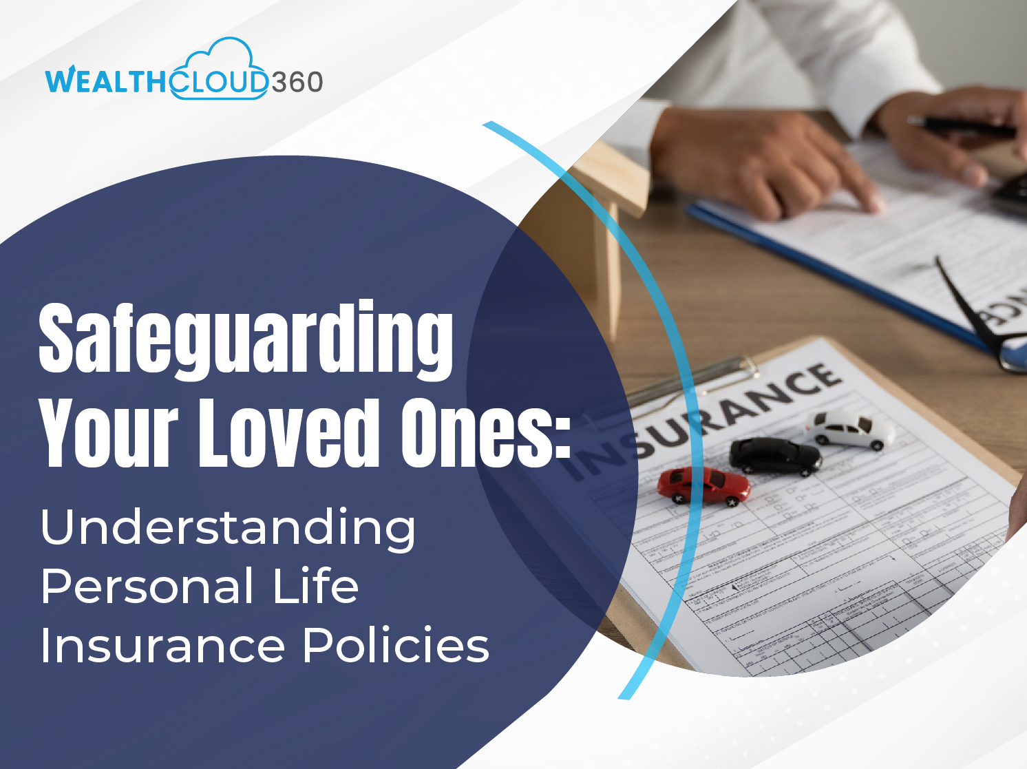 Safeguarding Loved Ones: Personal Life Insurance Demystified - #1 ...