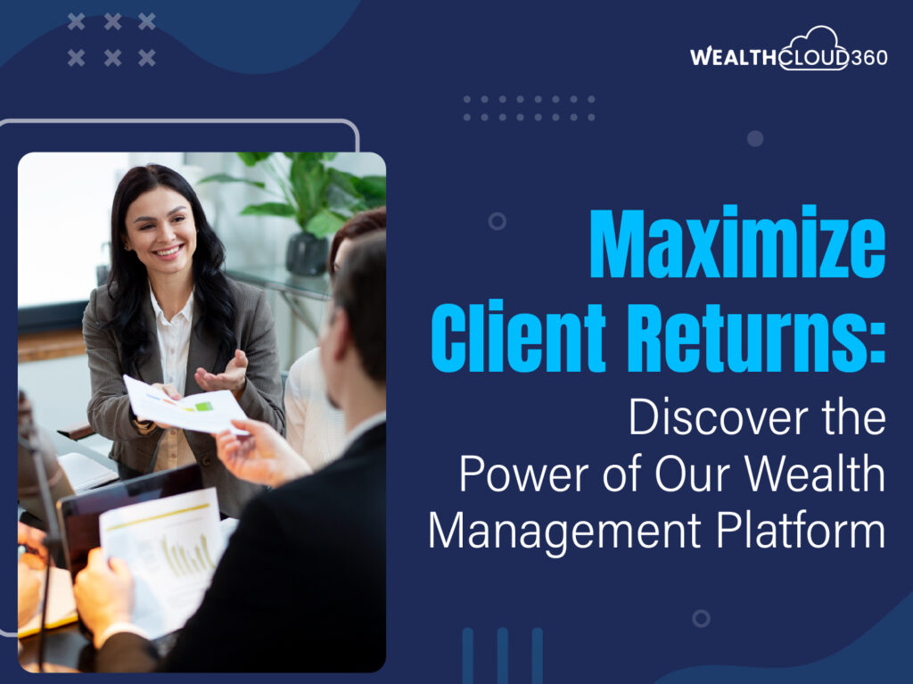 Maximize-Client-Returns