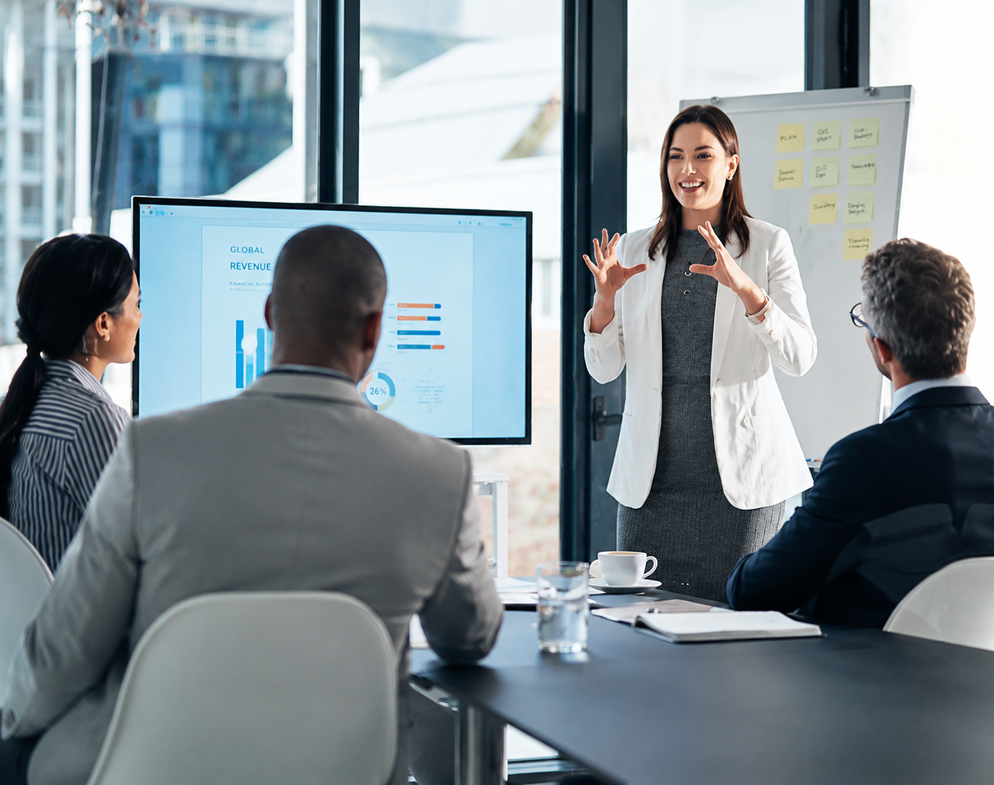 WealthCloud360 Family Office Advisors
